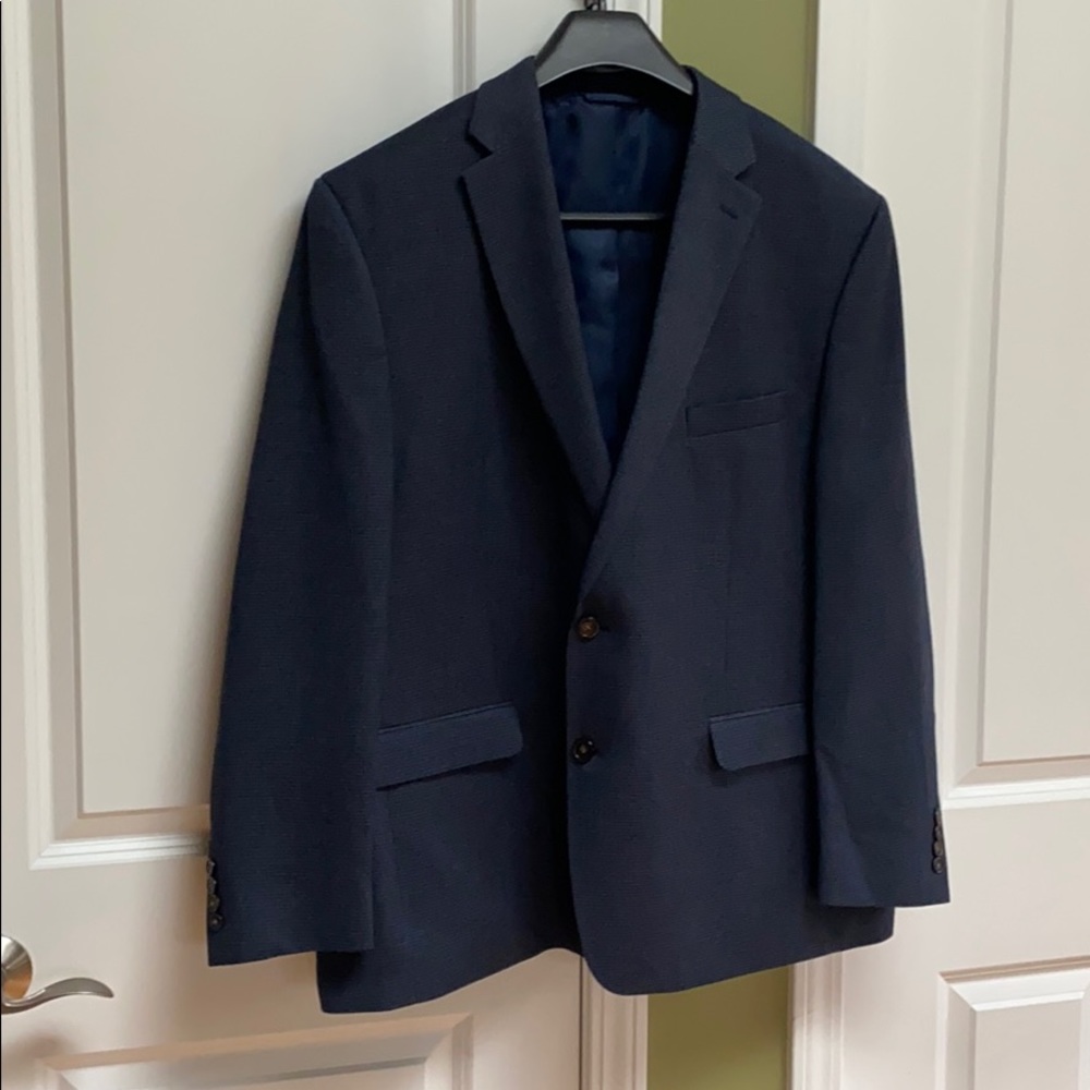 Awesome men’s blazer!